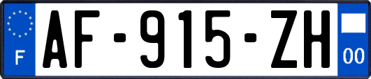 AF-915-ZH
