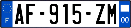 AF-915-ZM