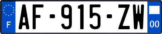 AF-915-ZW