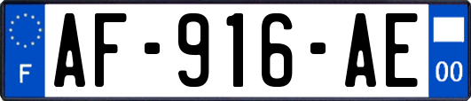 AF-916-AE