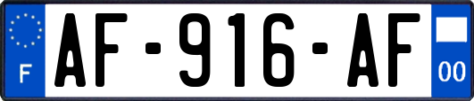 AF-916-AF