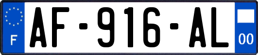 AF-916-AL