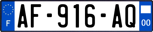 AF-916-AQ