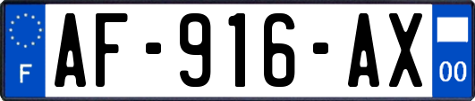 AF-916-AX