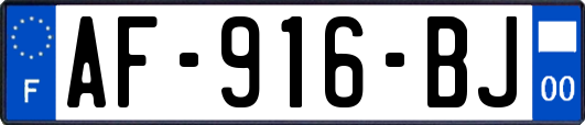 AF-916-BJ