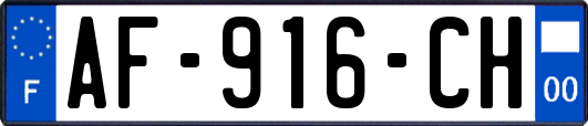 AF-916-CH