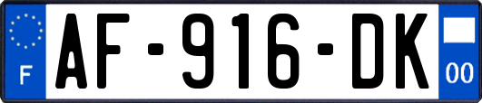 AF-916-DK