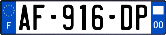 AF-916-DP