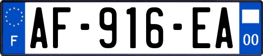 AF-916-EA