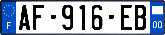 AF-916-EB
