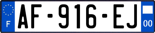 AF-916-EJ