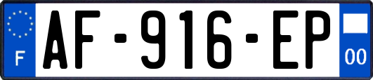 AF-916-EP