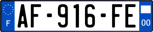 AF-916-FE