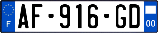 AF-916-GD