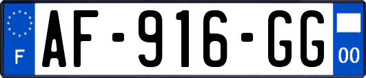 AF-916-GG