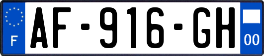 AF-916-GH