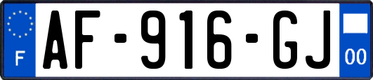 AF-916-GJ