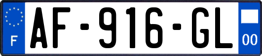 AF-916-GL