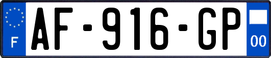 AF-916-GP