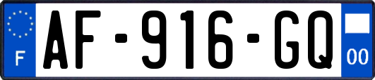 AF-916-GQ