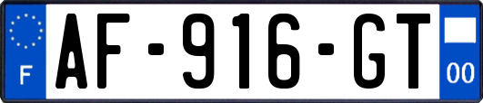 AF-916-GT