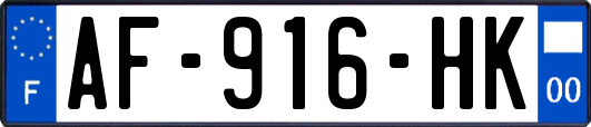 AF-916-HK