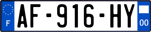 AF-916-HY