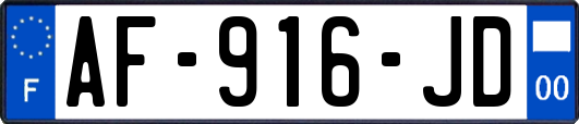 AF-916-JD