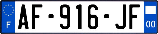 AF-916-JF