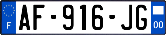 AF-916-JG