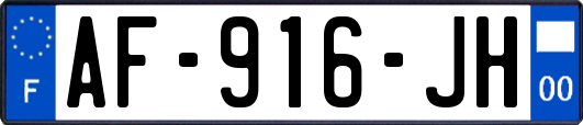 AF-916-JH