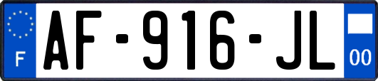 AF-916-JL