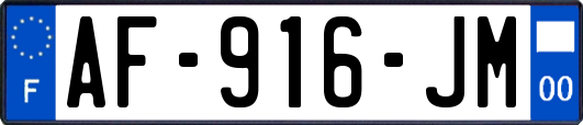 AF-916-JM