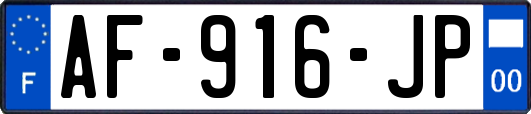 AF-916-JP