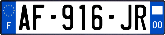 AF-916-JR