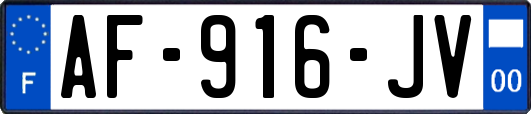 AF-916-JV