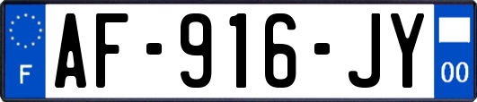 AF-916-JY