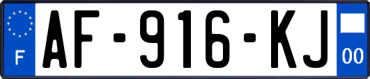 AF-916-KJ