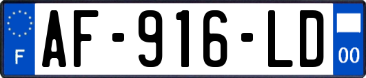 AF-916-LD