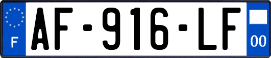 AF-916-LF
