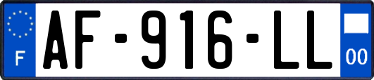AF-916-LL