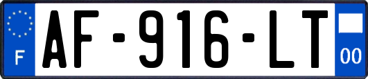 AF-916-LT