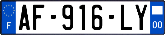 AF-916-LY
