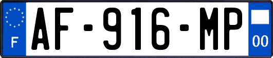 AF-916-MP