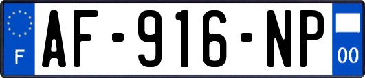 AF-916-NP