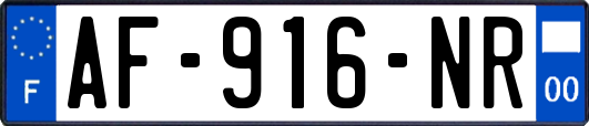 AF-916-NR