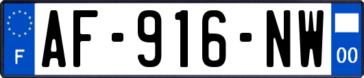 AF-916-NW