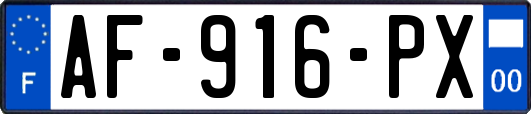 AF-916-PX