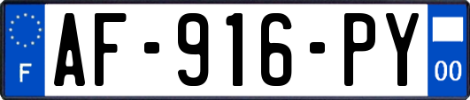 AF-916-PY