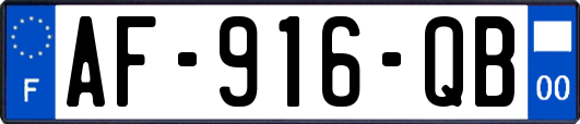 AF-916-QB